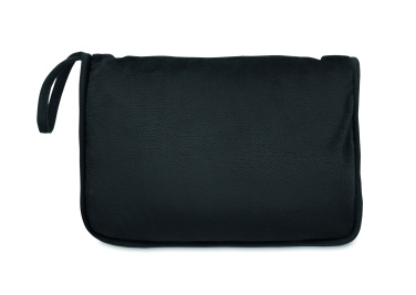 Logo trade ärikingituse pilt: COZY 2 ühes reisiteki komplekt